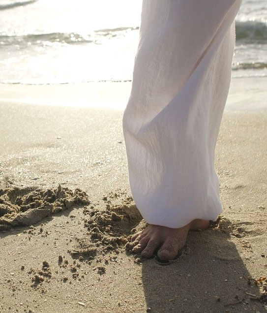 Clase gratuita de Tai Chi