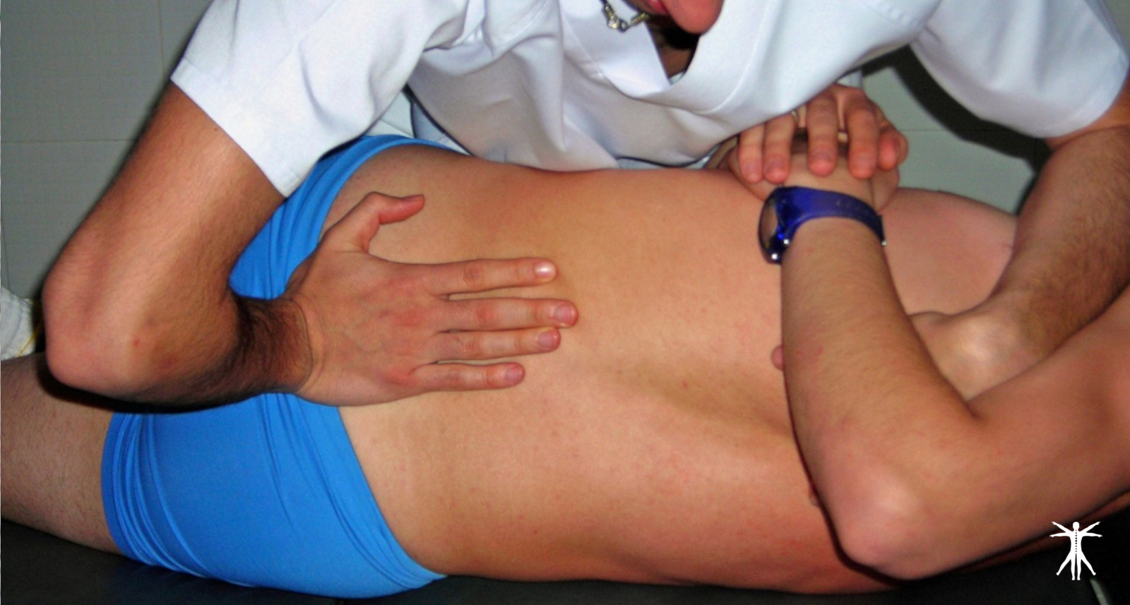 Curso de Osteopatía Avanzada de Columna Vertebral