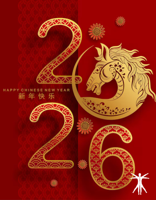 AÑO NUEVO CHINO 2026