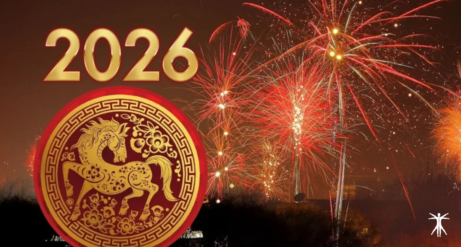 AÑO NUEVO CHINO 2026