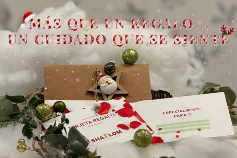 Tarjetas Regalo y Cestas de Navidad
