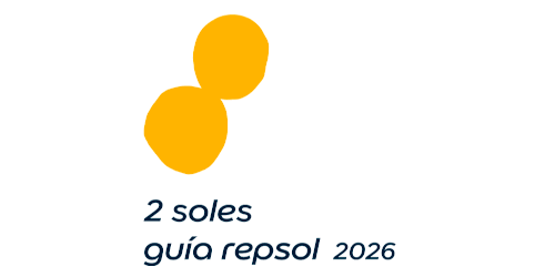 2 SOLES Guía Repsol