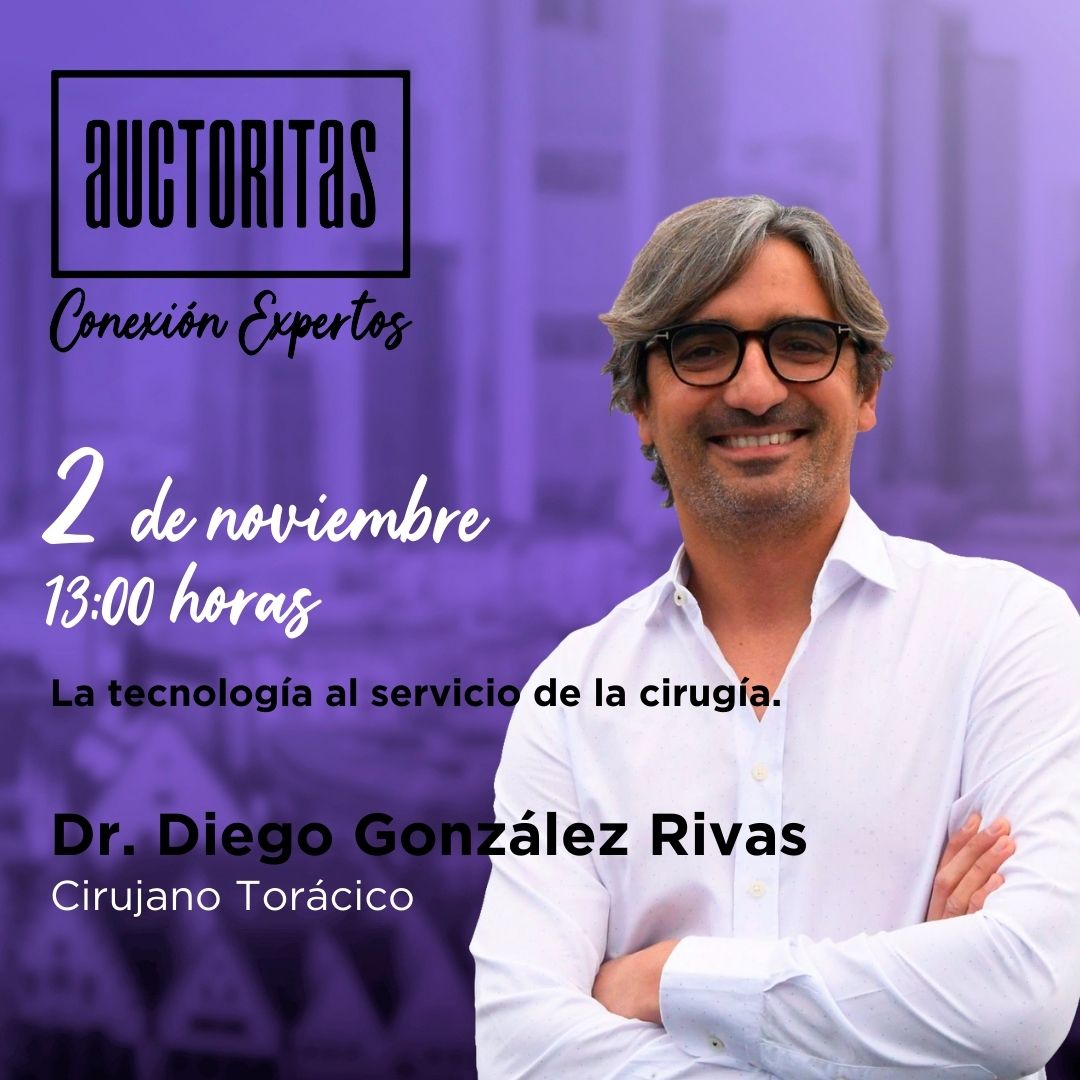 AUCTORITAS CONEXIÓN EXPERTOS