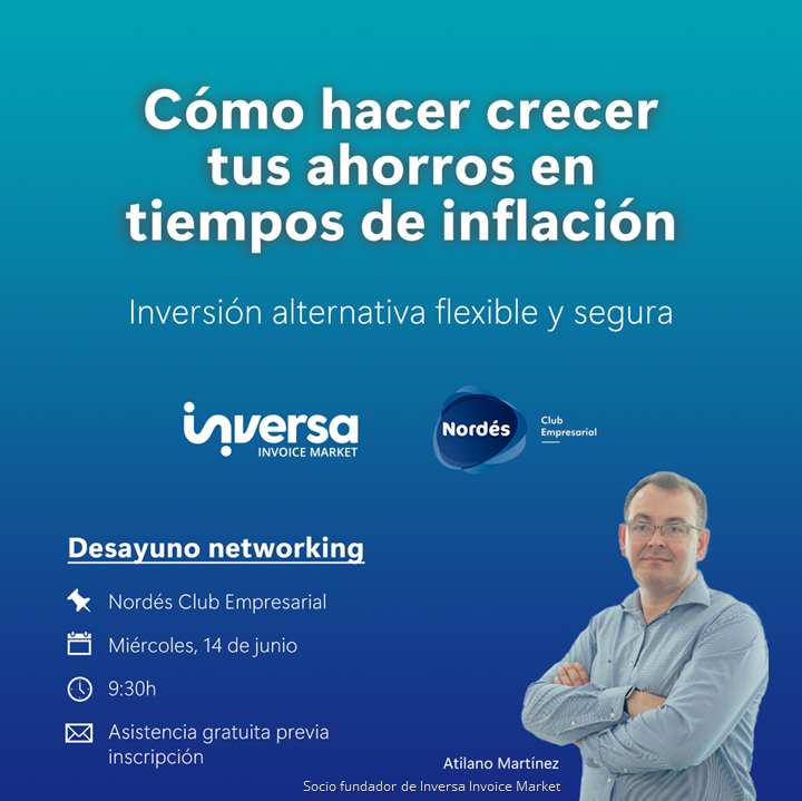 Cómo hacer crecer tus ahorros en tiempos de inflación