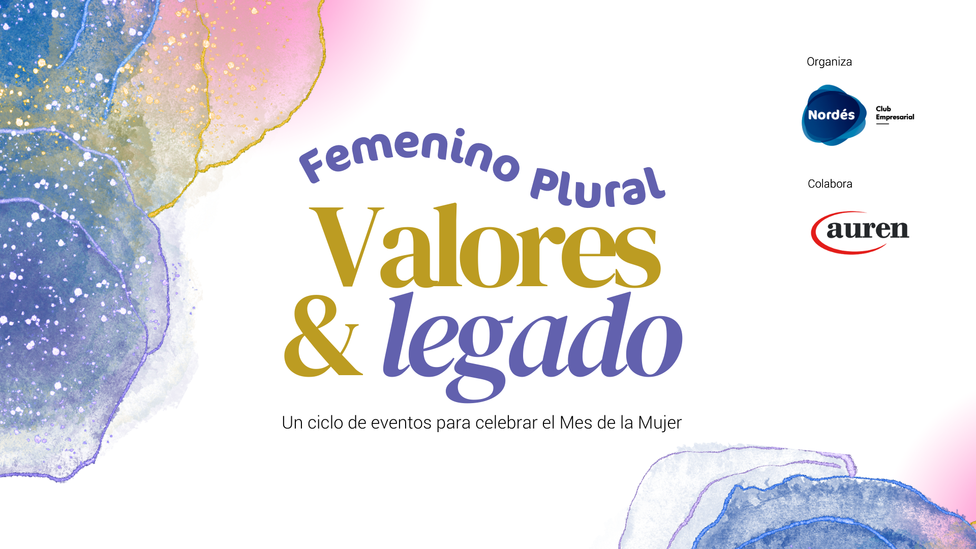 Los Valores Transmitidos (Femenino Plural)
