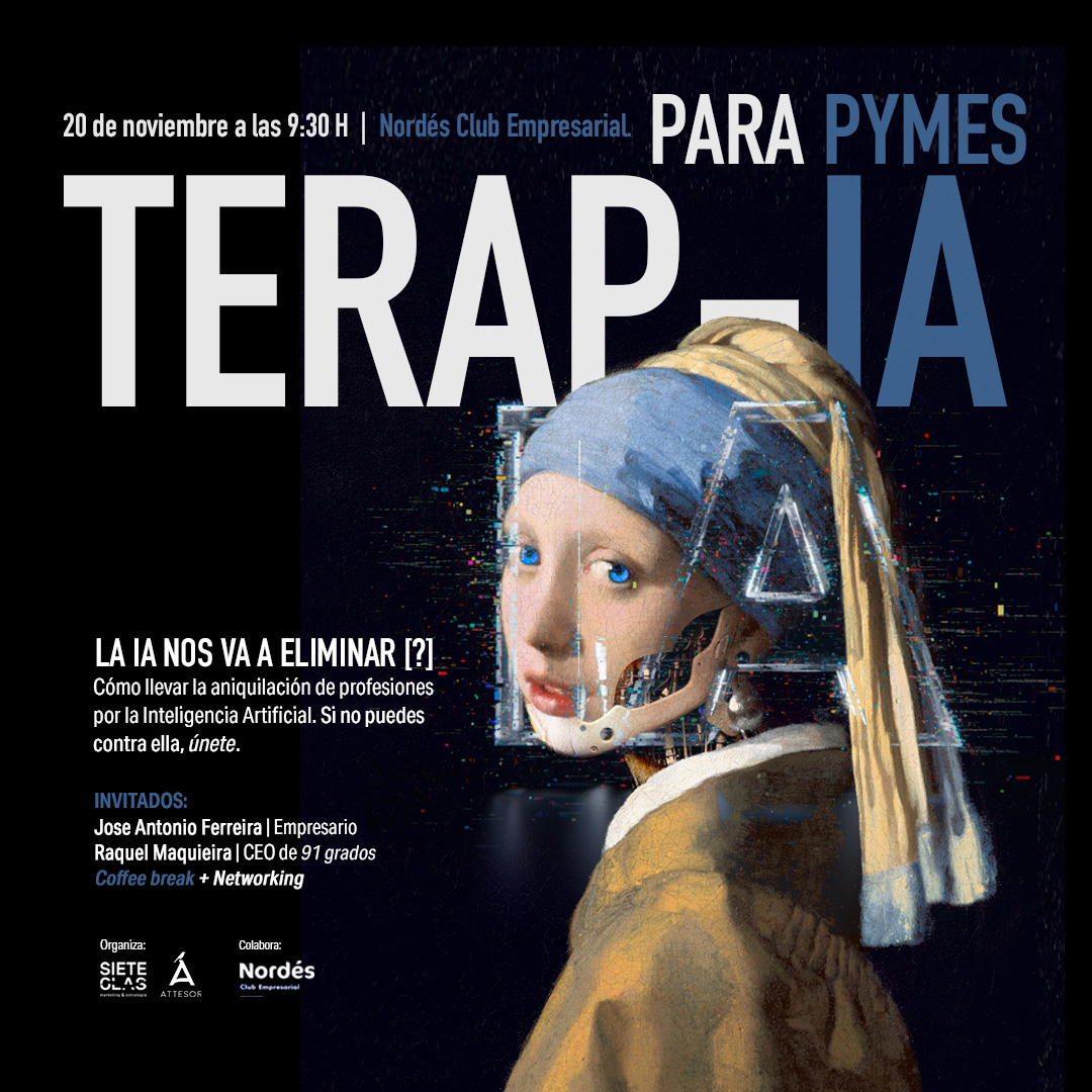 TERAP-IA para pymes