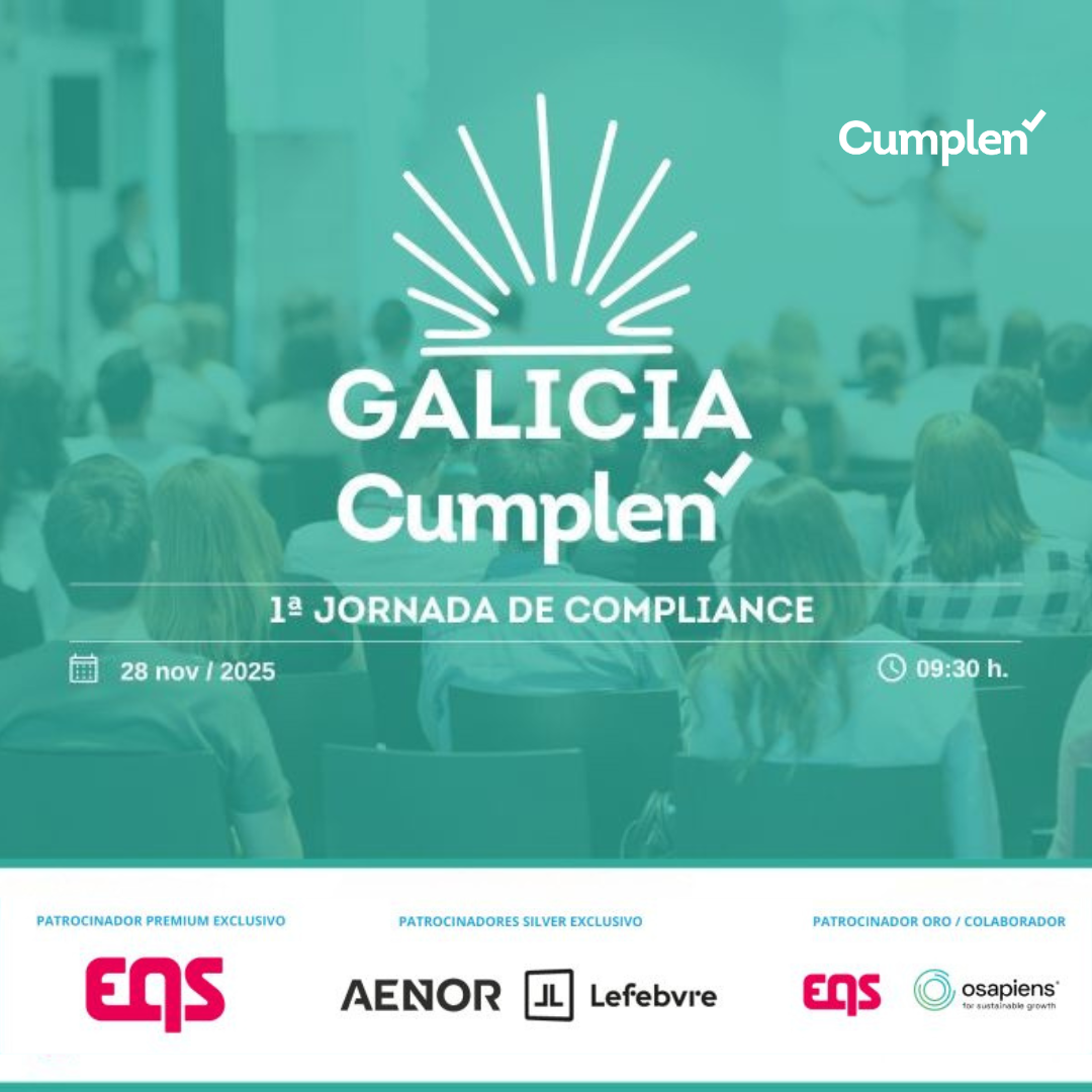 1ª Jornada Cumplen Galicia 2025