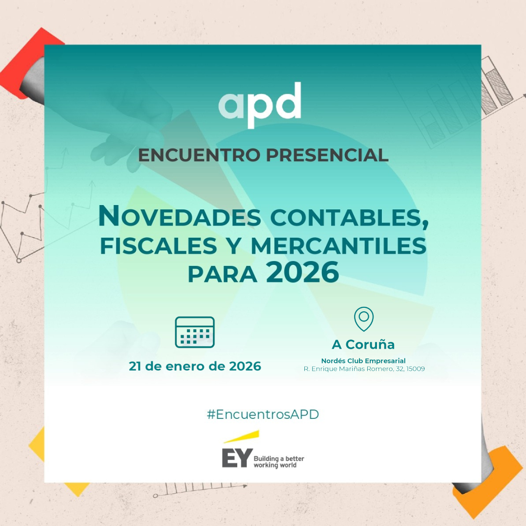 Novedades contables, fiscales y mercantiles 2026