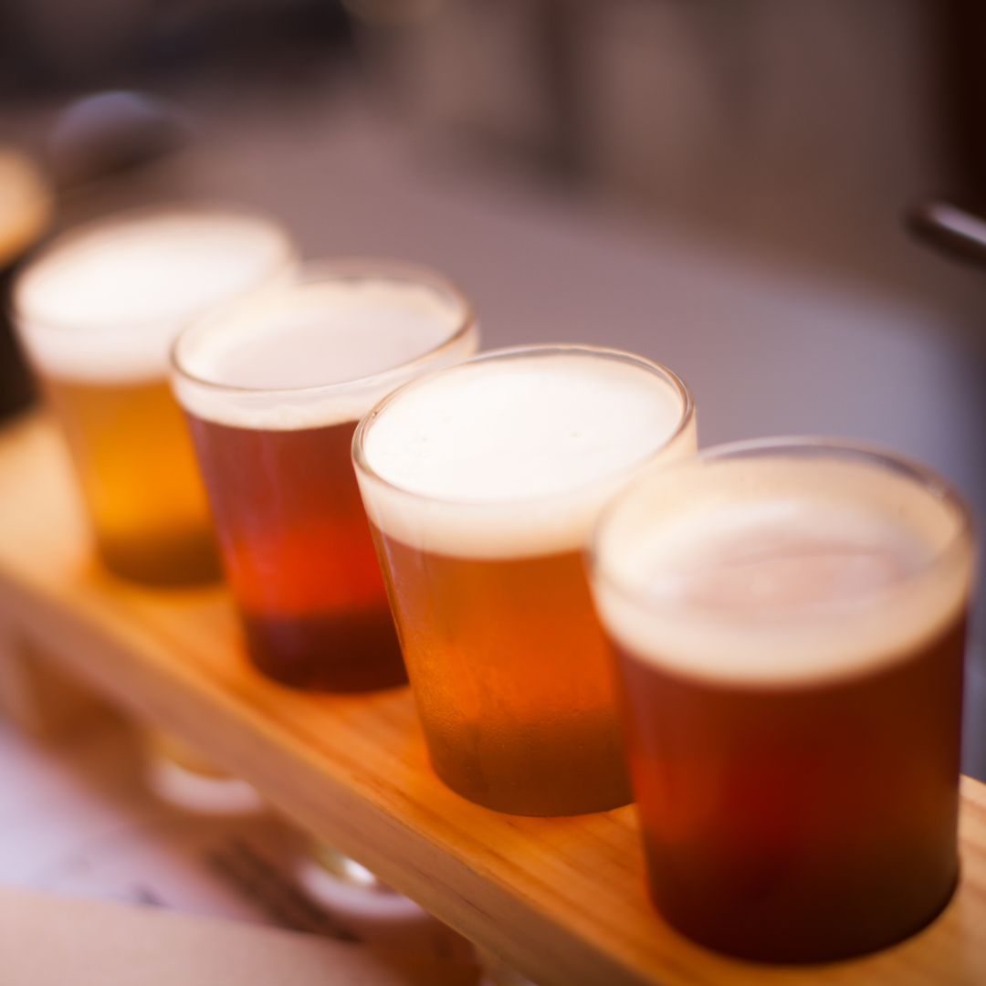 Cata de MEGA Estrella Galicia en el Club