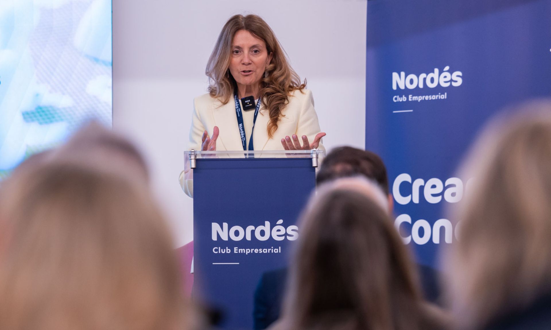Nordés Club Empresarial define su hoja de ruta para 2026 y anuncia la primera edición de los Premios Nordés