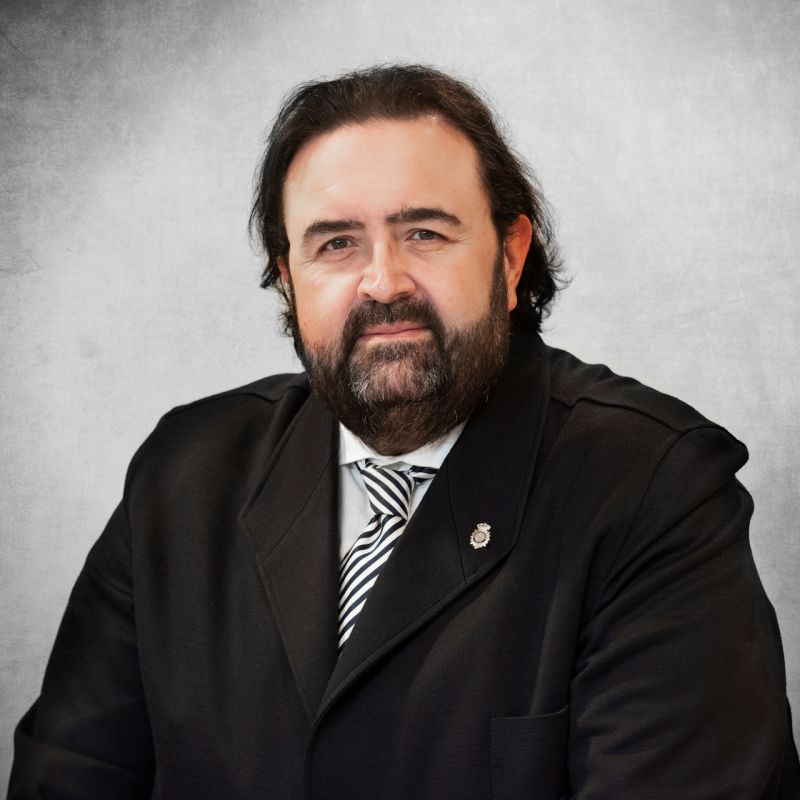 JOSÉ ANTONIO FERREIRA DAPÍA