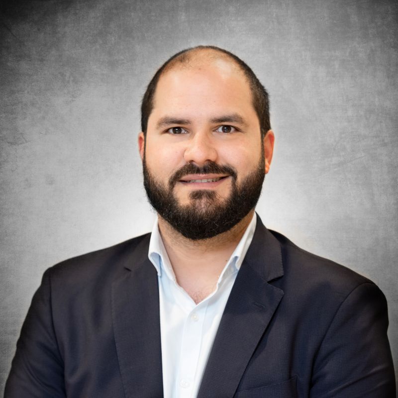 JOSE A. LLORENTE RAMOS