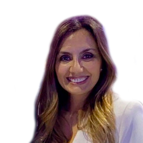 MARÍA DEL PILAR ARES GARCÍA