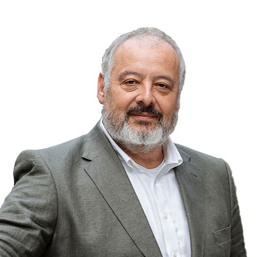 JOSÉ M. IGLESIAS VILAS