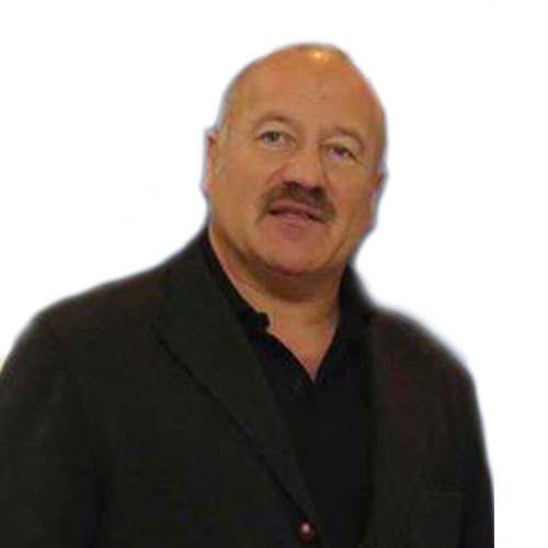 EDUARDO BLANCO