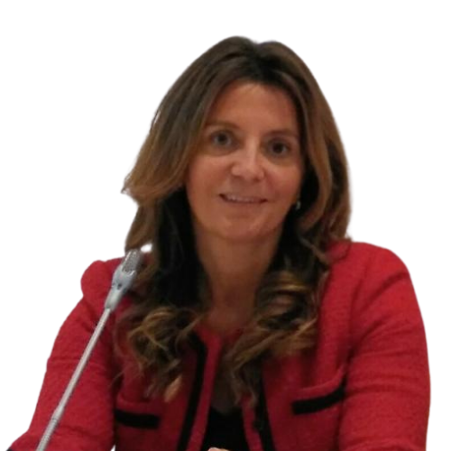 ÁNGELES RÍOS