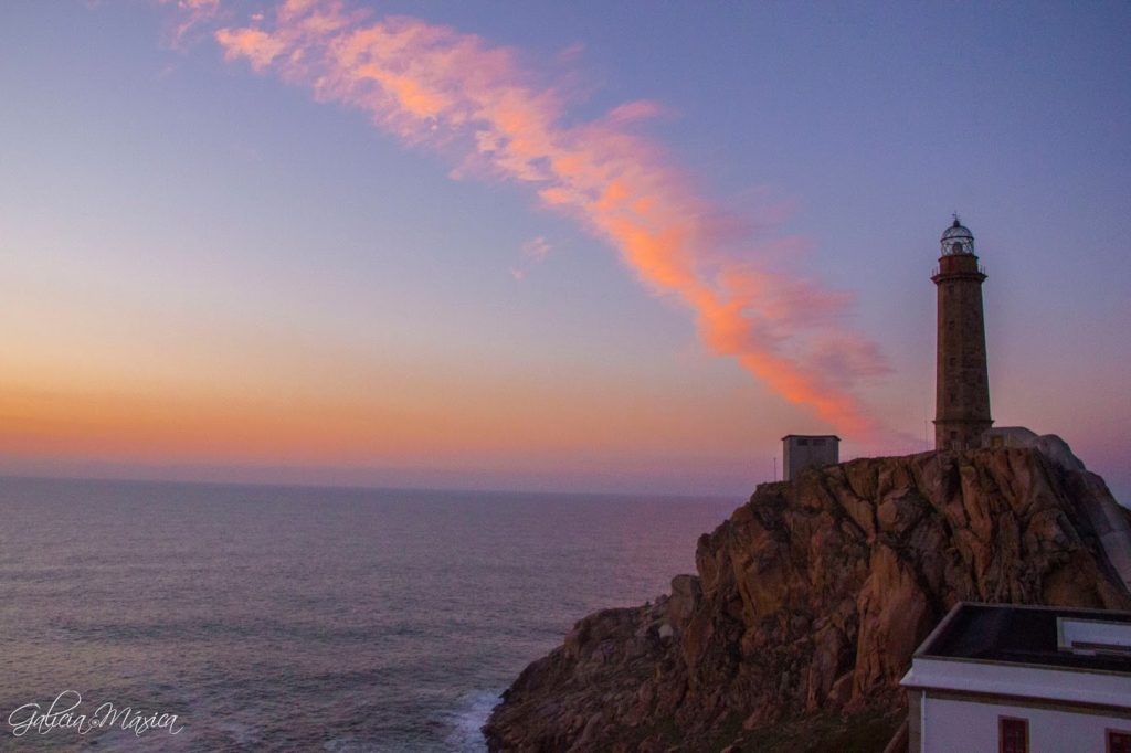 Cabo Vilán - Costa da Morte