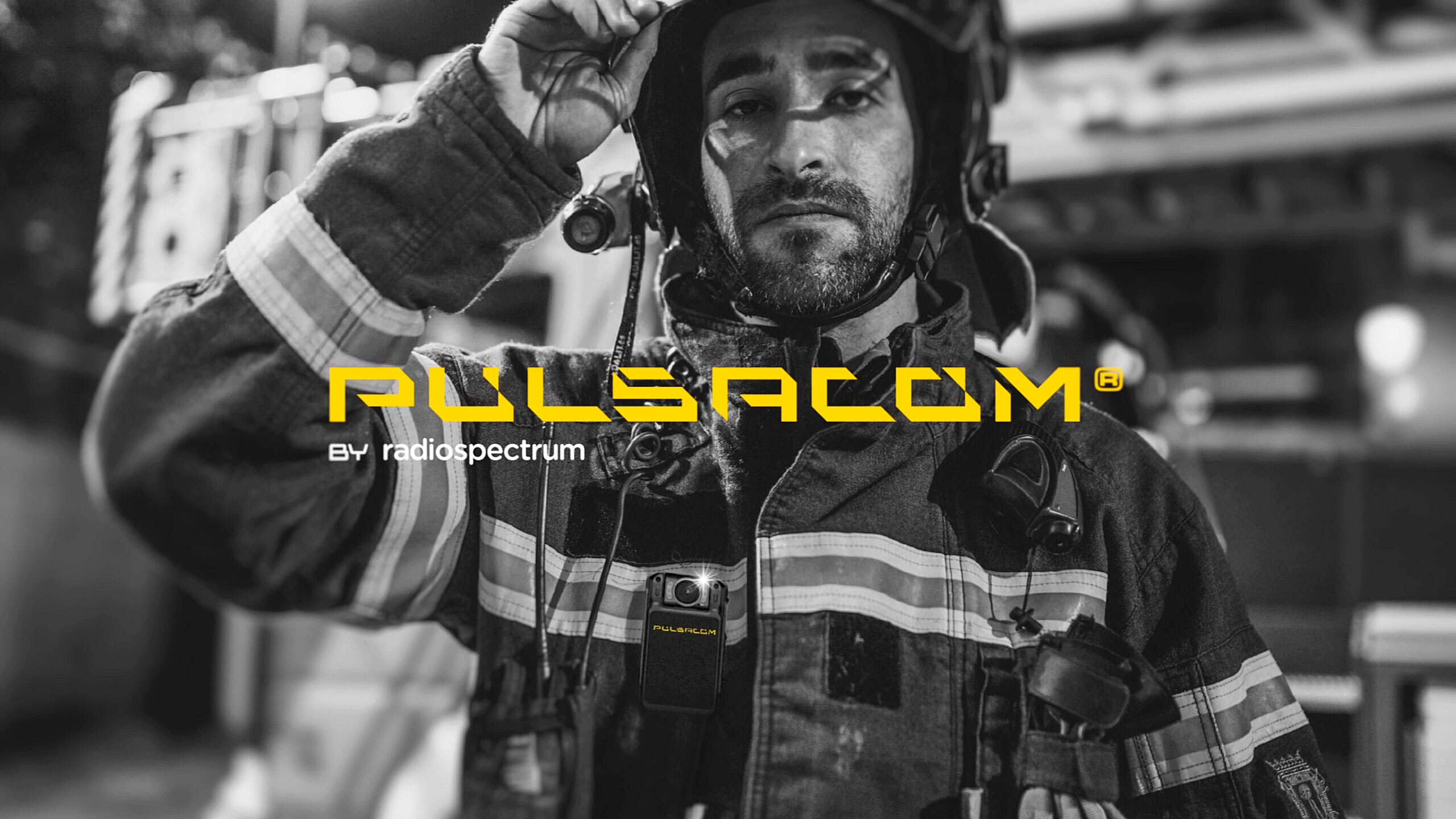 Comunicaciones críticas y cuerpos de seguridad