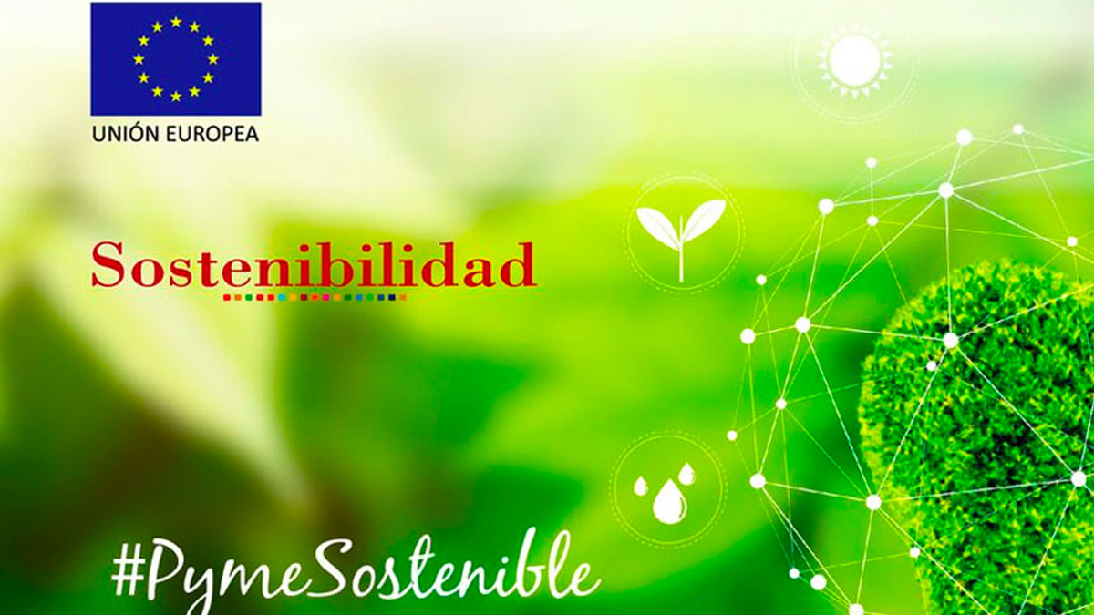 La Cámara apuesta por la sostenibilidad para la recuperación de las pymes