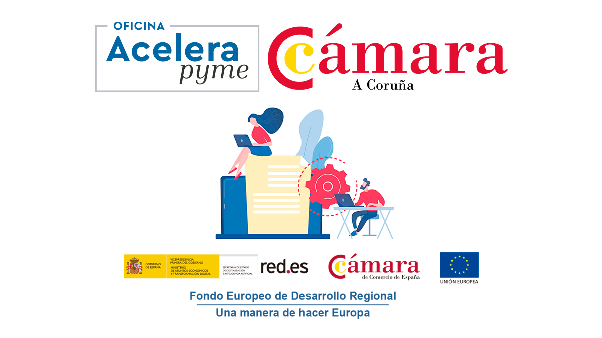 Más de 700 empresas acuden a la Cámara para avanzar en sus procesos de digitalización