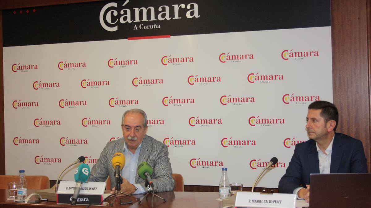 La Cámara aumentará sus servicios e impulsará las actividades formativas en 2023