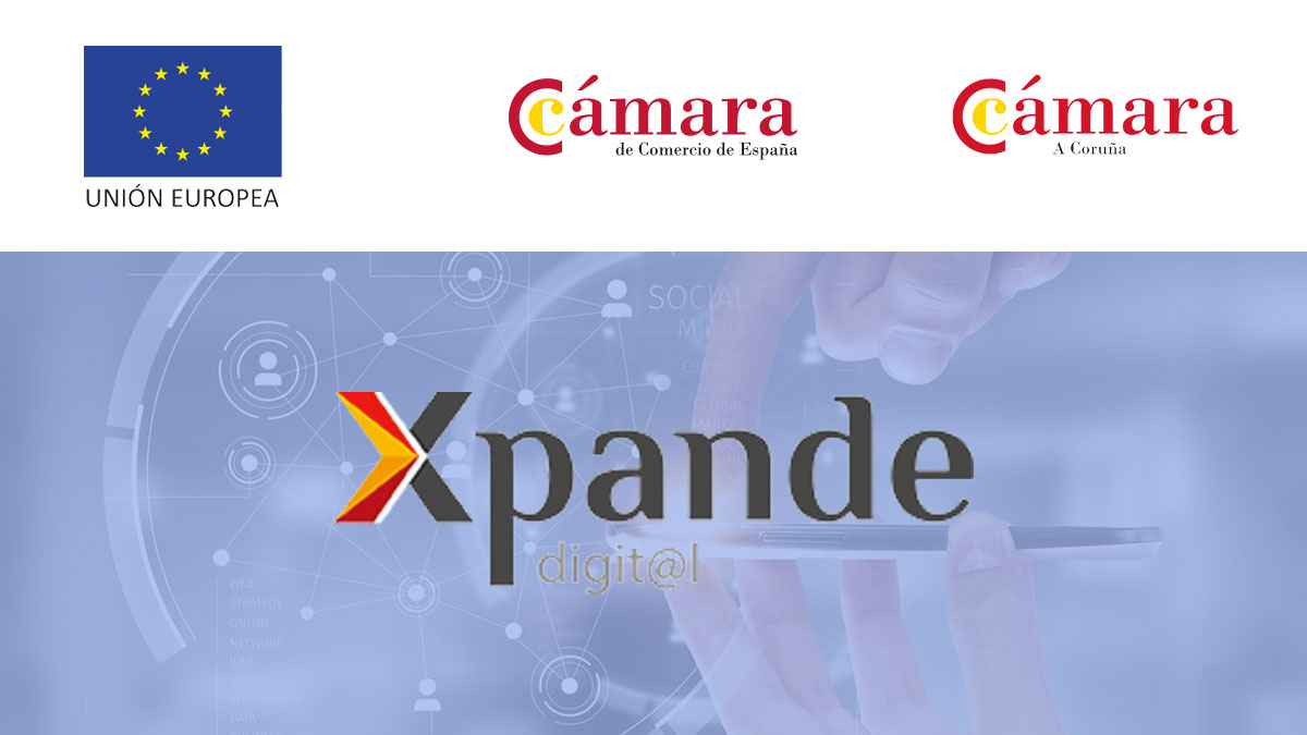 Programa XPANDE Digital 2022