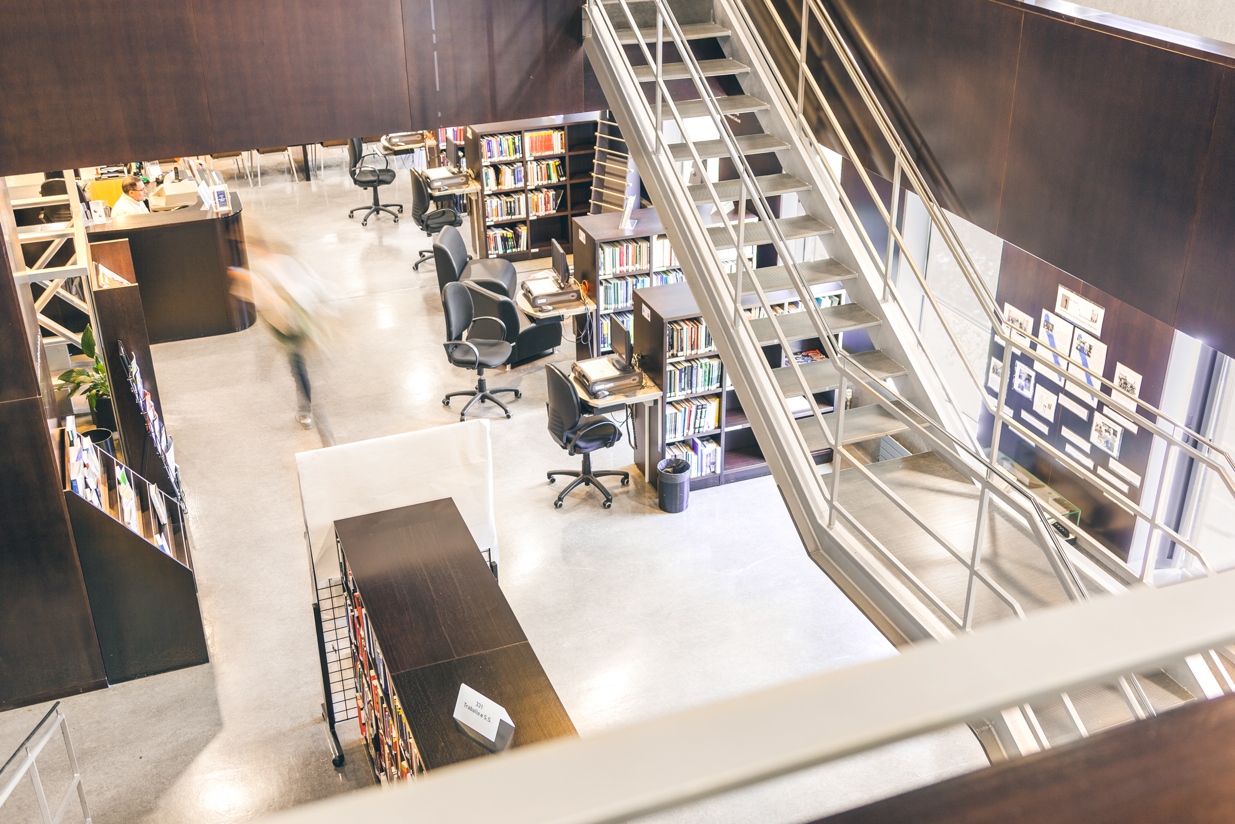 Segundo listado personas admitidas a vacantes correspondientes al plazo ordinario (anexo I) de los másteres universitarios UDC - 2025-2026 de la Facultad de Economía y Empresa