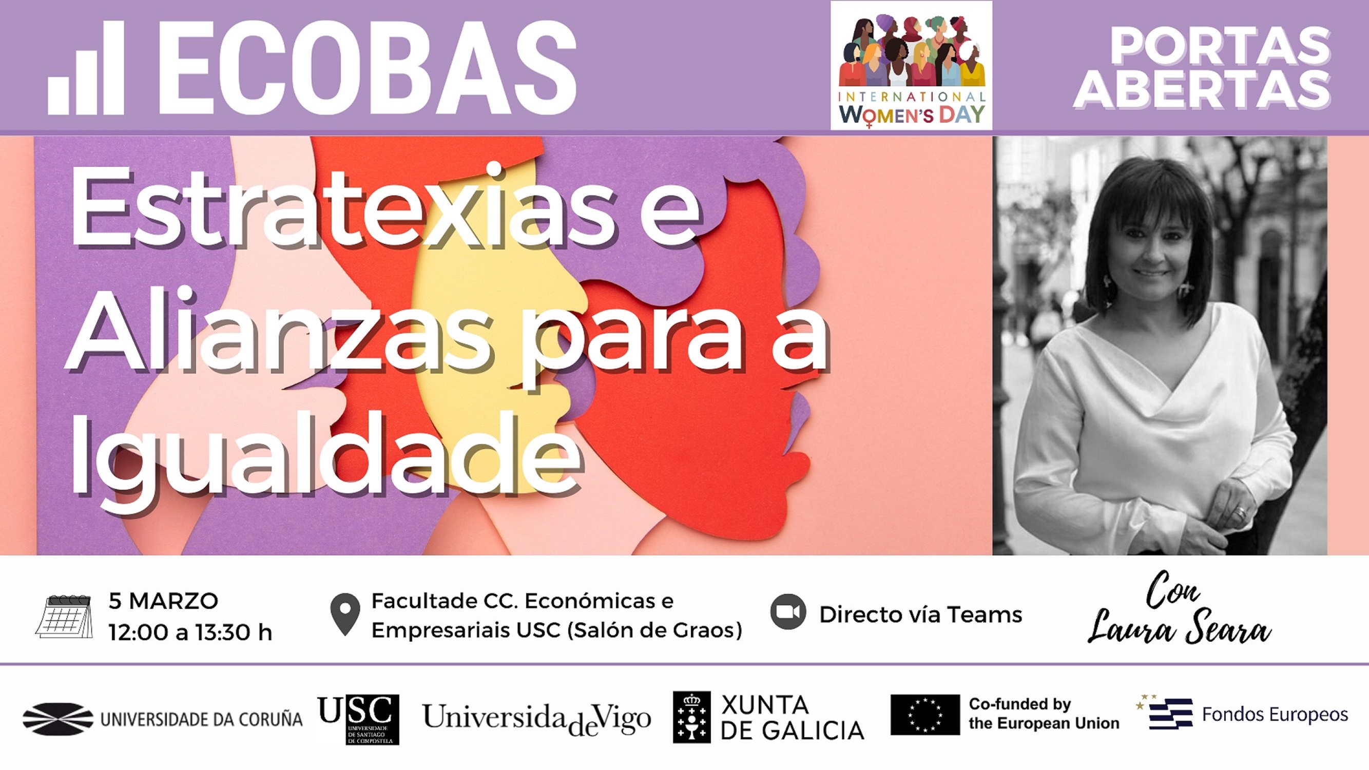 ECOBAS, 5 de marzo 2026