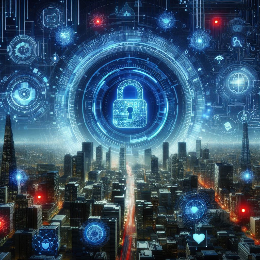 Creación de la Agencia de Ciberseguridad de la Comunidad de Madrid