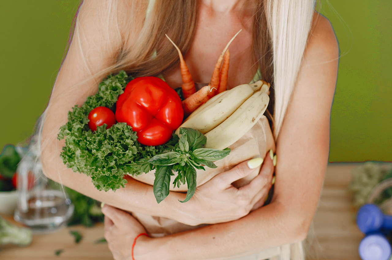 El impacto del hábito alimentario en la salud