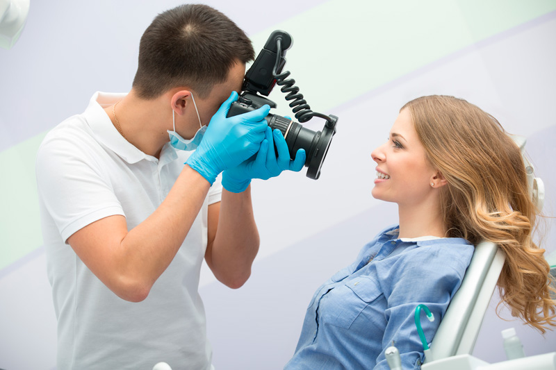 CURSO TEÓRICO/PRÁCTICO DE PROCEDIMIENTOS Y TÉCNICAS PARA REALIZAR ESTUDIOS DE ORTODONCIA