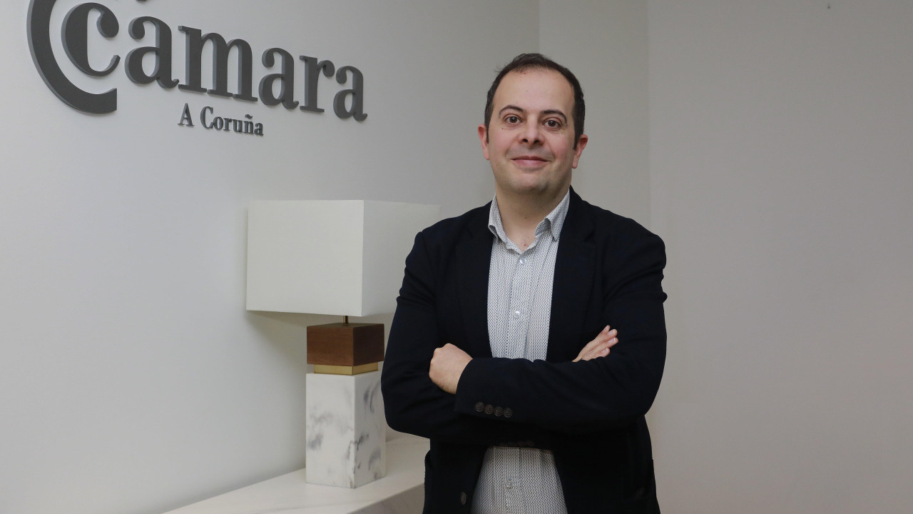 La Oficina de Promoción Tecnolóxico-Industrial destaca el papel de las infraestructuras energéticas en los grandes proyectos industriales