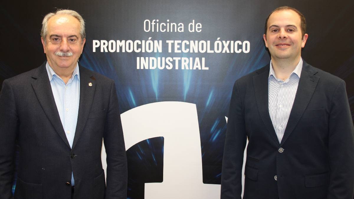 La Oficina de Promoción Tecnolóxico-Industrial de la Cámara comienza su actividad