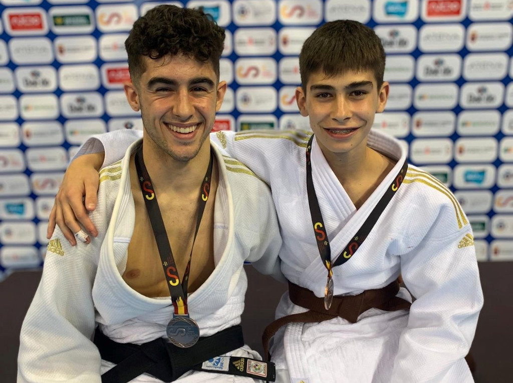 Sigue adentrándote en el Judo junto a TSR