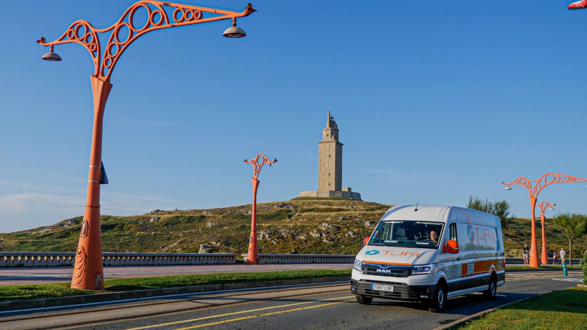 ¡TSR está de estreno!