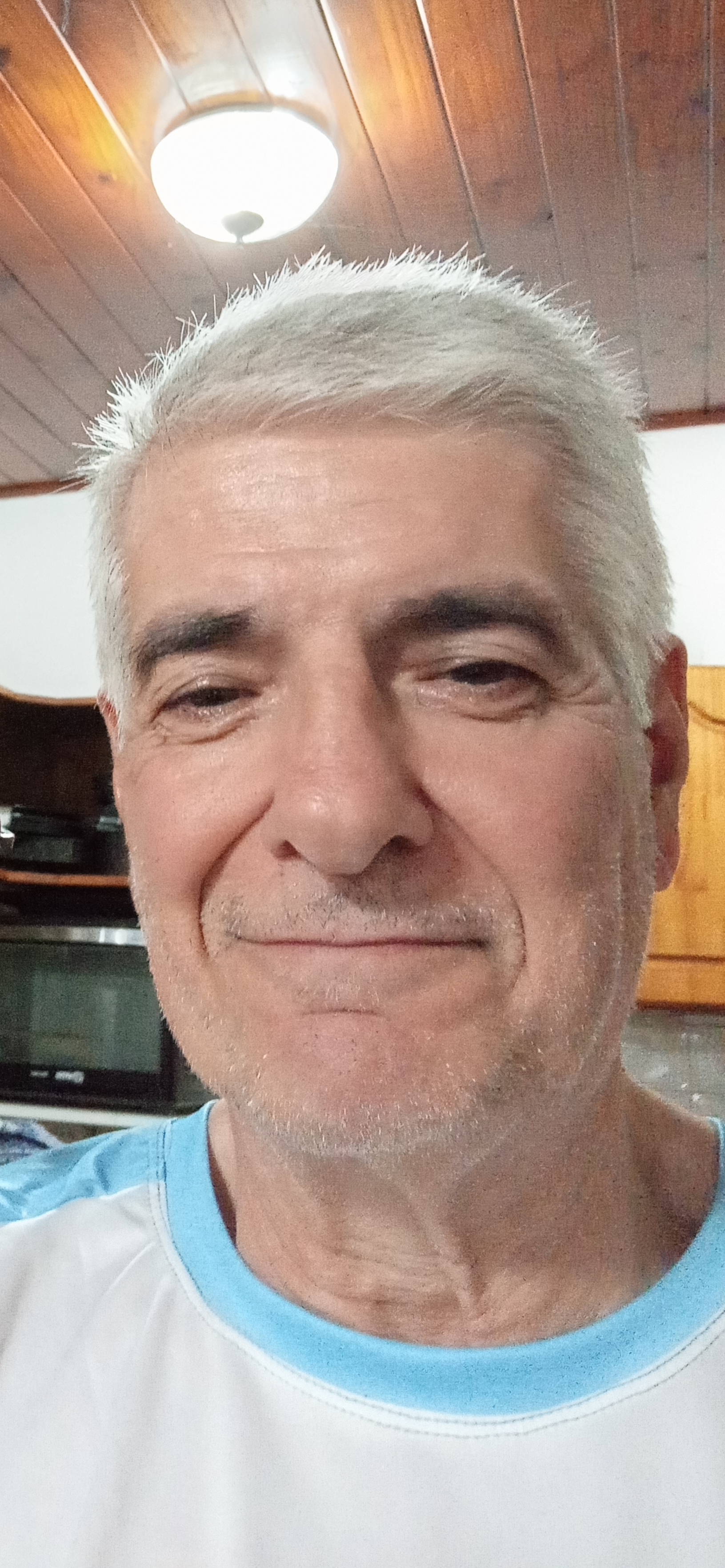 jorge Moreno Trovato