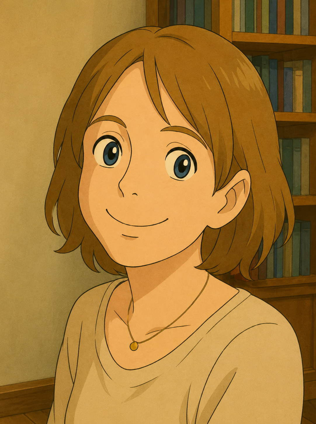 Author Avatar