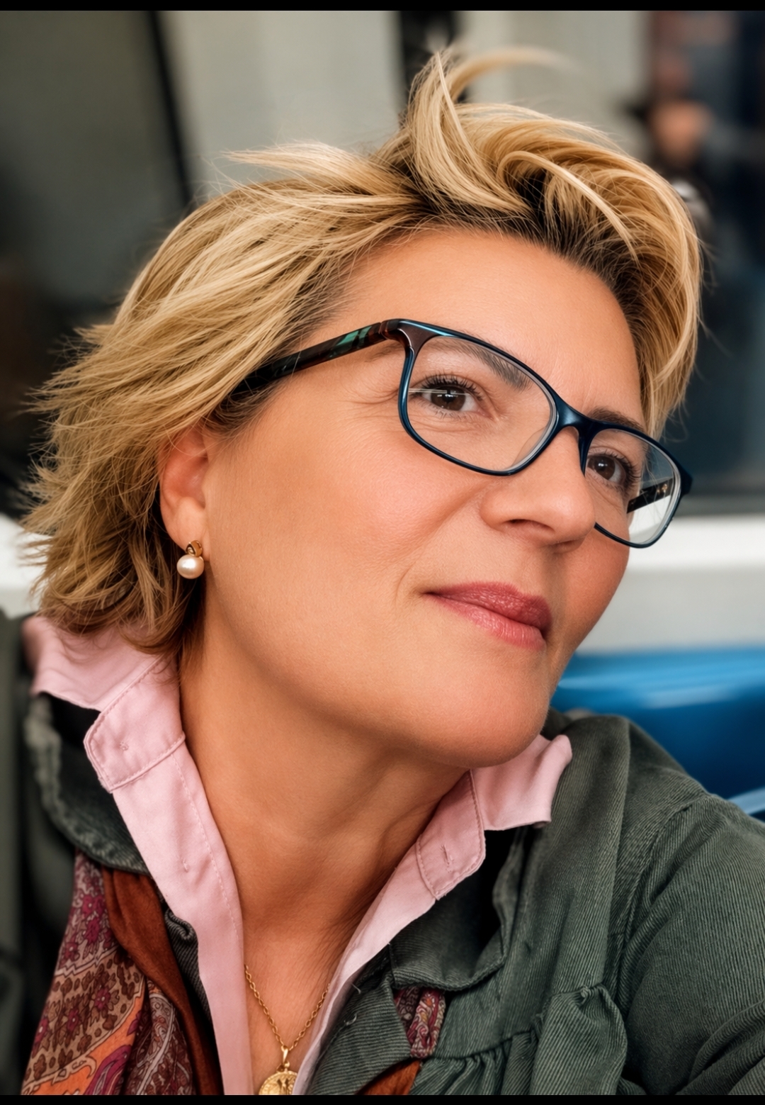 Author Avatar