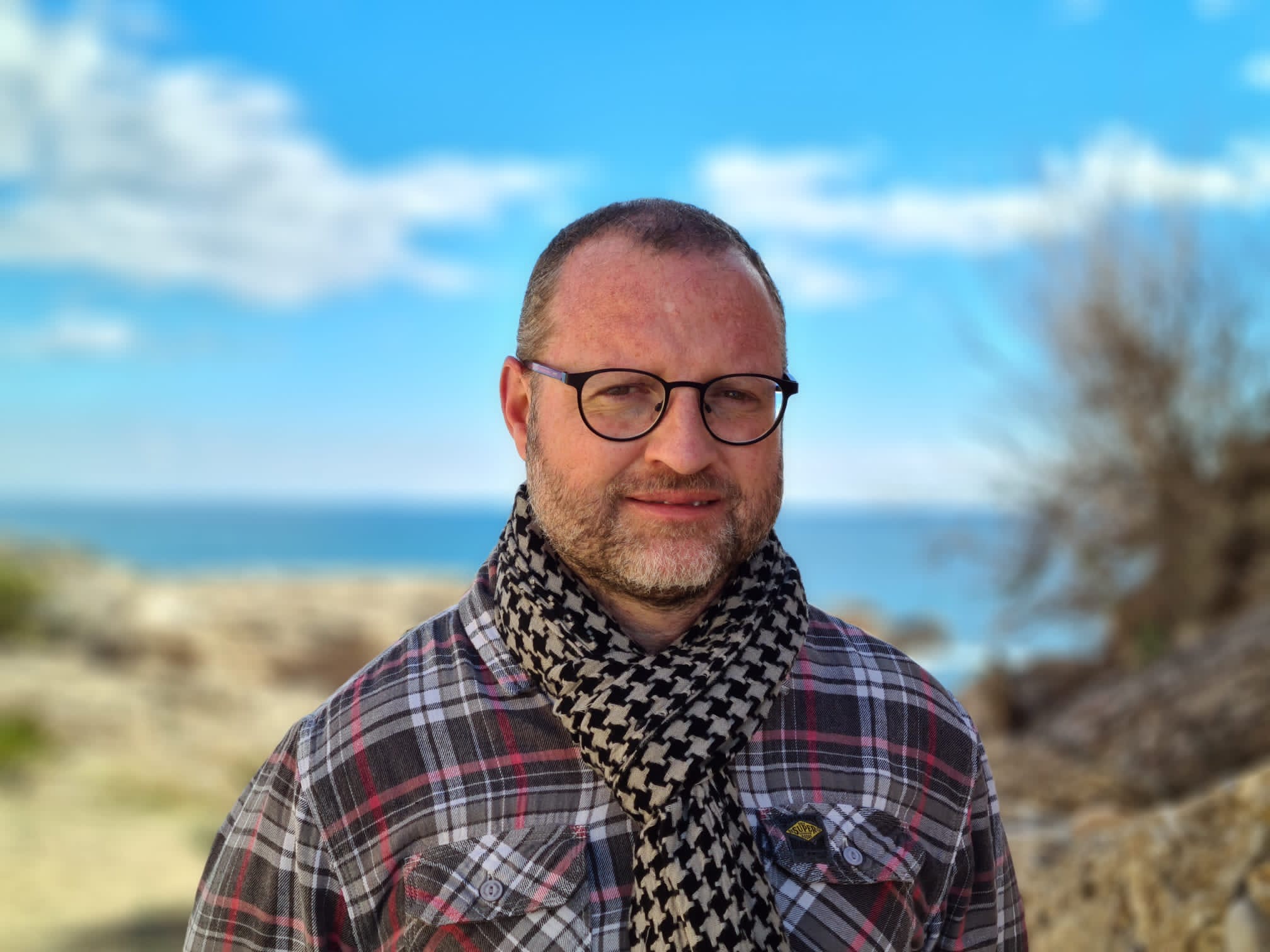 Jordi Somalo Cervantes