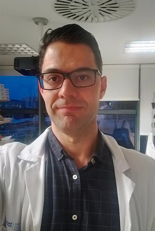 Diego Santos García