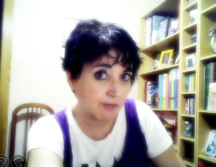 Author Avatar