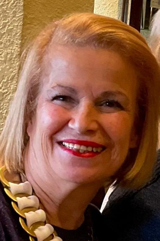 María Beatriz Navarro