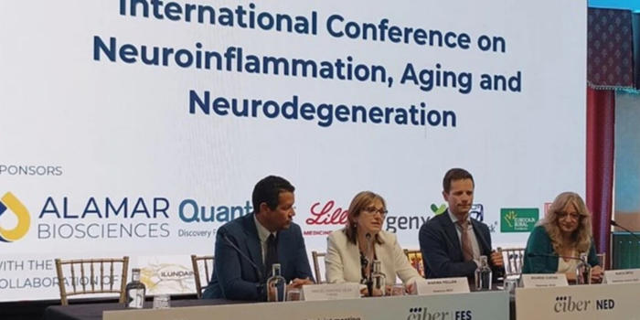 Ciudad Real acoge el Congreso Nacional sobre Alzheimer, Parkinson y otras enfermedades neurodegenerativas
