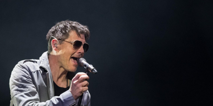Morten Harket enfrenta el Parkinson con valentía y gratitud