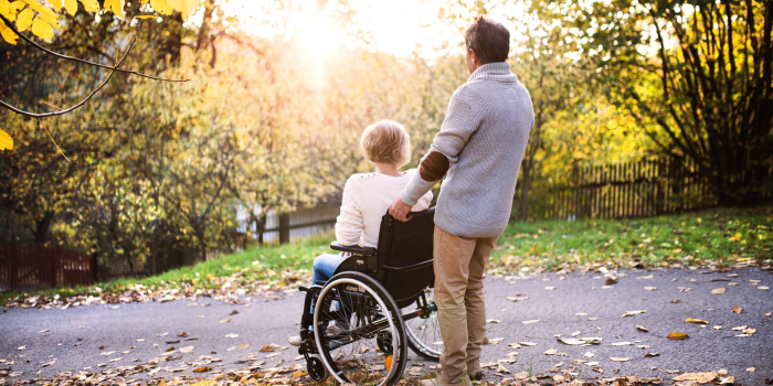 Más Allá de la ELA: Hacia una Ley de Enfermedades Neurodegenerativas