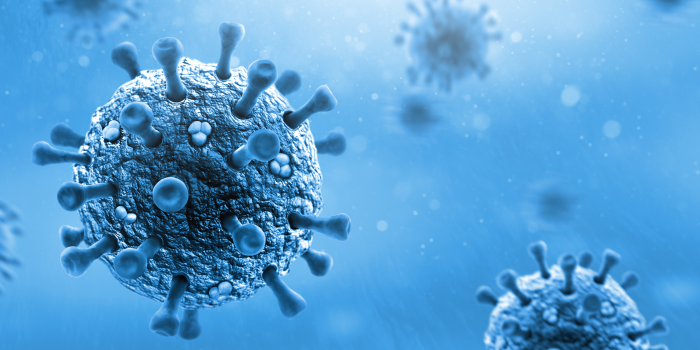 Estudian la posible relación entre un virus común y la enfermedad de Parkinson