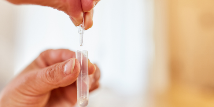 Análisis de saliva: nueva herramienta para detectar el riesgo de cáncer, enfermedades coronarias y párkinson