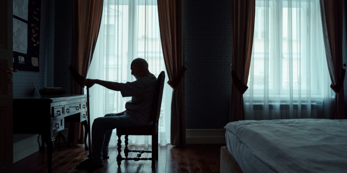 Soledad y Parkinson: una realidad silenciosa que merece atención