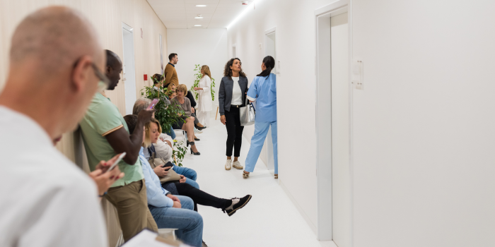 La espera infinita: el Parkinson y la dependencia siguen sin respuestas