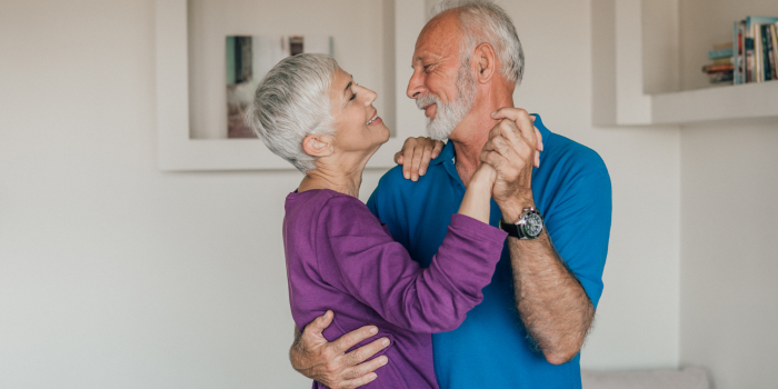 Bailar contra el Parkinson: movimiento, música y ciencia